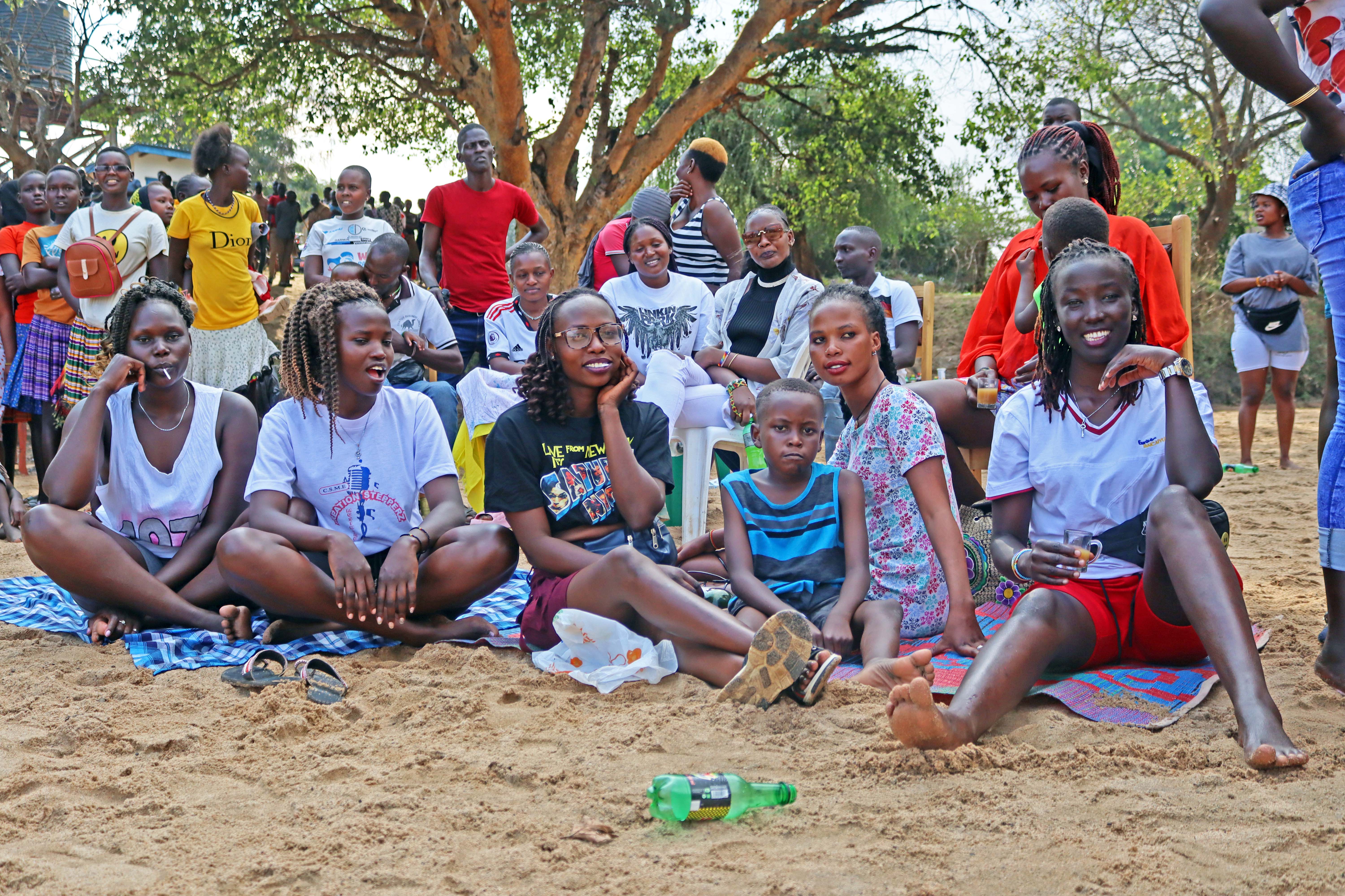 River Party 2024 - 4